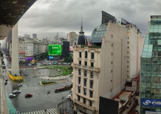 Departamentos cerca del Obelisco - Buenos Aires - 9