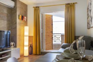 Apartamento Pink Seaview - La Mata - 8