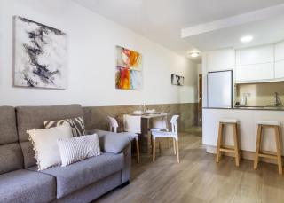 Apartamento Pink Seaview - La Mata - 4