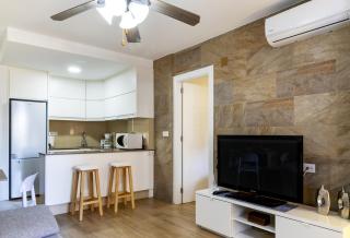 Apartamento Pink Seaview - La Mata - 3
