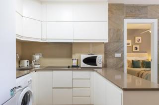 Apartamento Pink Seaview - La Mata - 2