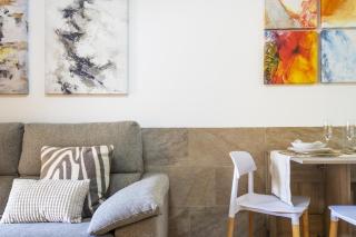 Apartamento Pink Seaview - La Mata - 1