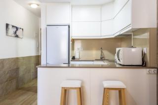 Apartment Pink Seaview - Winter by the Sea - 1