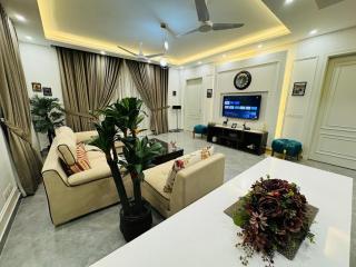 Serene Luxe Terraces - Islamabad - 1