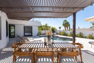 Newly Renovated 5BR Villa By The Agency Baja - 4