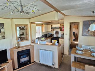 24 The Beeches Caravan Park - Gilcrux - 3
