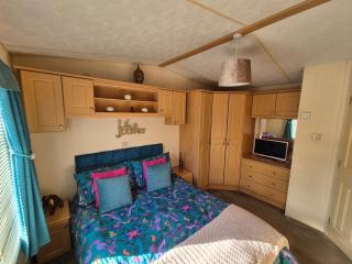 24 The Beeches Caravan Park - Gilcrux - 2