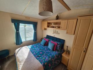 24 The Beeches Caravan Park - Gilcrux - 1