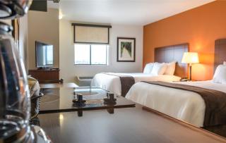 My Place Hotel-Anchorage, AK - Anchorage - 6