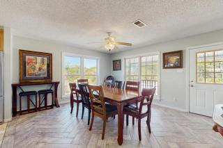 Bama Breeze - Dauphin Island - 7