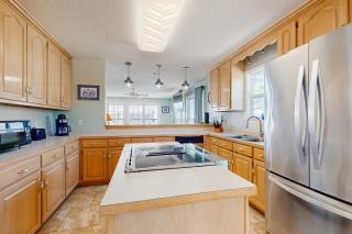 Bama Breeze - Dauphin Island - 6