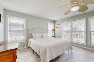 Bama Breeze - Dauphin Island - 4