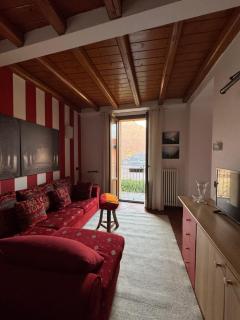 Casa Vacanza Castagna - Nesso - 6