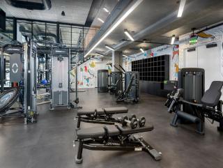 Modern Stay in Arts District LA - Los Angeles - 2