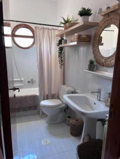 Castellano Apartments - Afantou - 4