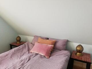 Villa Ferie og Overnatning - 3