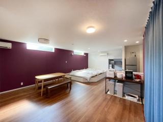 Chocotto Villa Maestro - Vacation STAY 74566v - Sumoto - 7