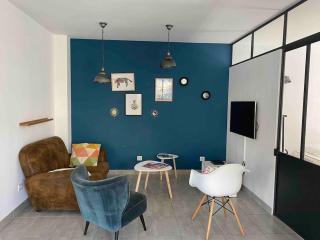 Loft à 500 m de la plage - Carry-le-Rouet - 6