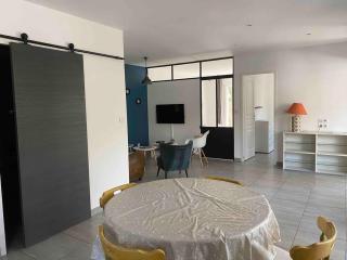 Loft à 500 m de la plage - Carry-le-Rouet - 9