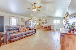 2 Mi to Dinosaur Journey Museum Mtn-View Haven! - 8