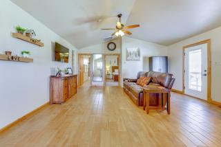 2 Mi to Dinosaur Journey Museum Mtn-View Haven! - 6