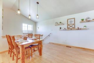 2 Mi to Dinosaur Journey Museum Mtn-View Haven! - 2