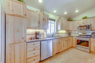 2 Mi to Dinosaur Journey Museum Mtn-View Haven! - 1