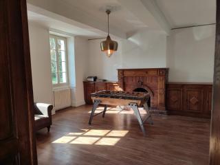 Manoir d Armagnac - Courrensan - 2