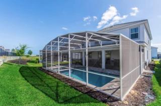 9036SD 5 Star Championsgate - Davenport - 0