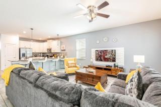 9036SD 5 Star Championsgate - 9
