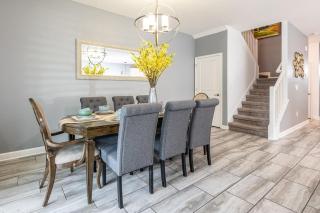 9036SD 5 Star Championsgate - 2