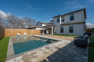 POOL 4 bedroom Luxury home in the heart of Dallas - Dallas - 6