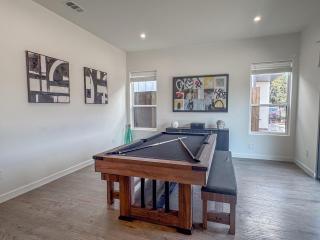 POOL 4 bedroom Luxury home in the heart of Dallas - Dallas - 5