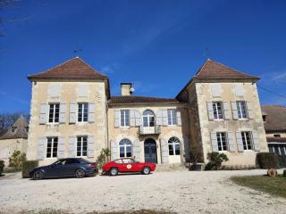 Manoir d Armagnac - Courrensan - 0