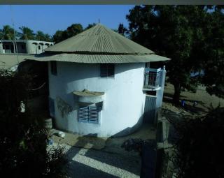 Chez Niominka Bi à Niodior - 9