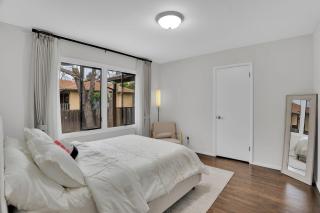 10 min away from SFO Airport, Downtown San Mateo, and Burlingame - San Mateo - 6