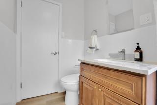 10 min away from SFO Airport, Downtown San Mateo, and Burlingame - San Mateo - 4