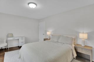 10 min away from SFO Airport, Downtown San Mateo, and Burlingame - San Mateo - 3