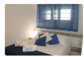 Apartamento paseo Maritimo - Aguadulce - 3