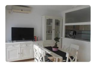 Apartamento paseo Maritimo - Aguadulce - 2