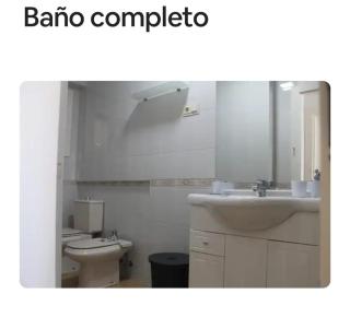 Apartamento paseo Maritimo - Aguadulce - 1