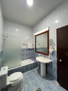 DUBA AlSHAMAL HOTEL - فندق ضباء الشمال - 3