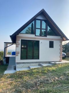 Vikendica Nina i Lola - Novi Sad - 9
