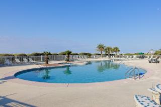 Plantation 1206 - Gulf Highlands - 9
