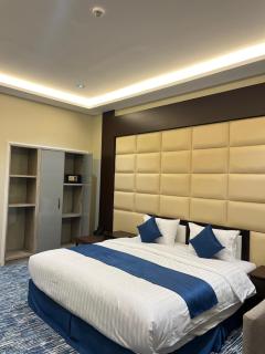DUBA AlSHAMAL HOTEL - فندق ضباء الشمال - Ḑubā - 6