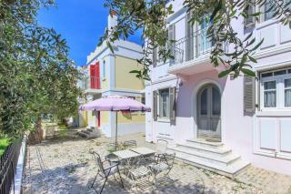 Villas Thassos - Limenaria - 9