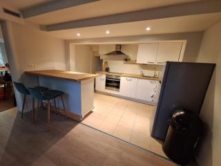 Cozy and perfectly located apartment - Rixensart - 3