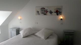 Charmant cocon breton proche plage, GR34, parking - Pordic - 8