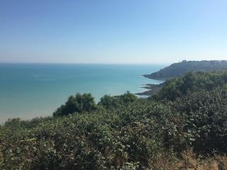 Charmant cocon breton proche plage, GR34, parking - Pordic - 4