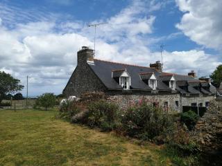 Charmant cocon breton proche plage, GR34, parking - Pordic - 3